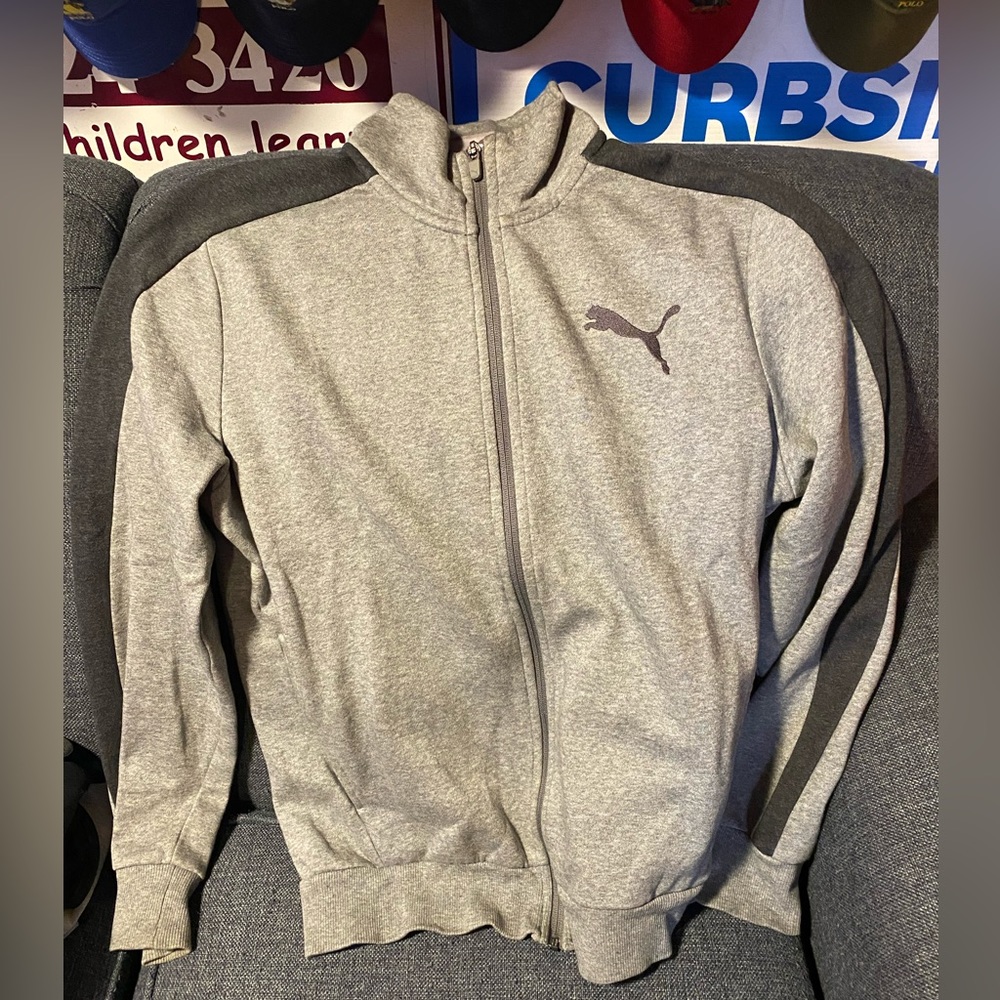 Puma Fleece
